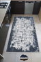 Conceptum Alfombra Hmnt543 Multicolor 80 x 50 cm